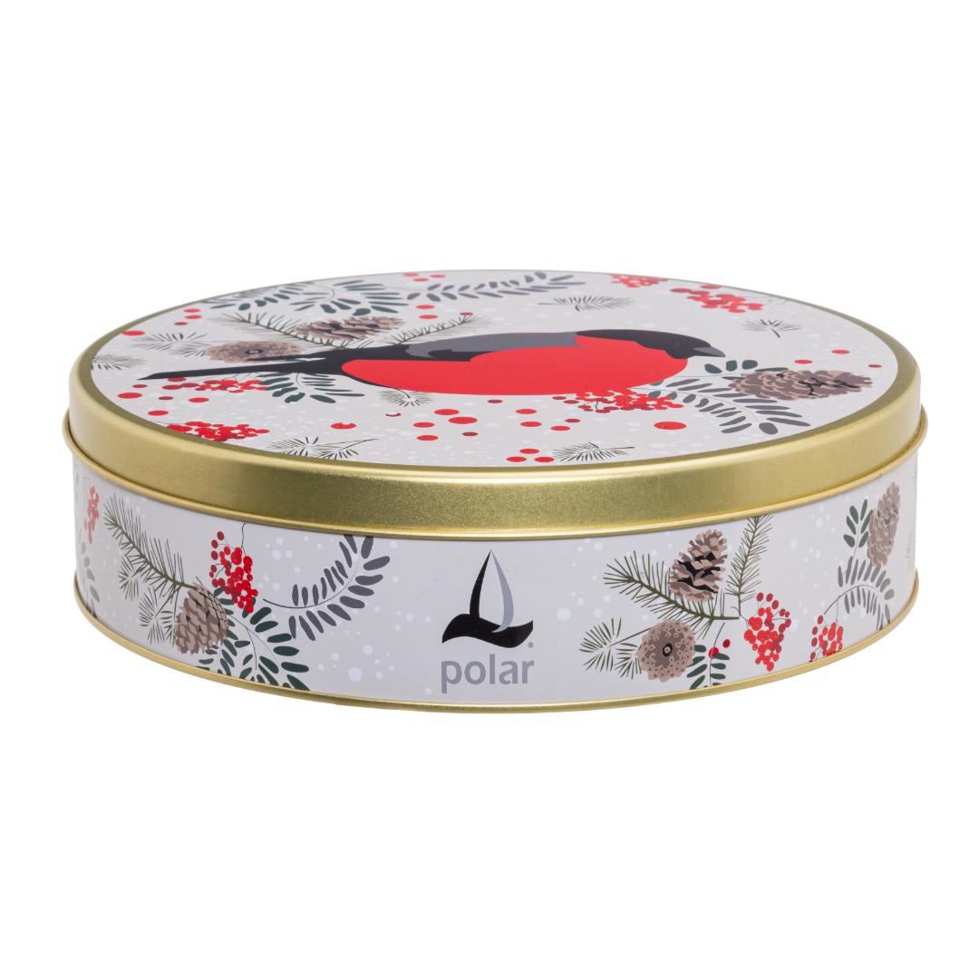 Polar telys 4h i kakeboks