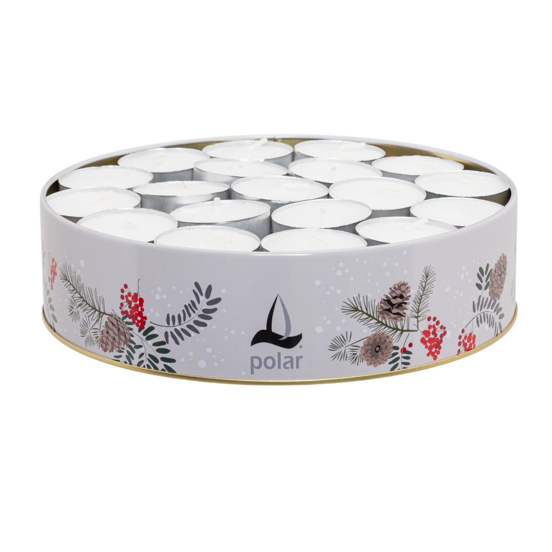 Polar telys 4h i kakeboks - Bilde 4