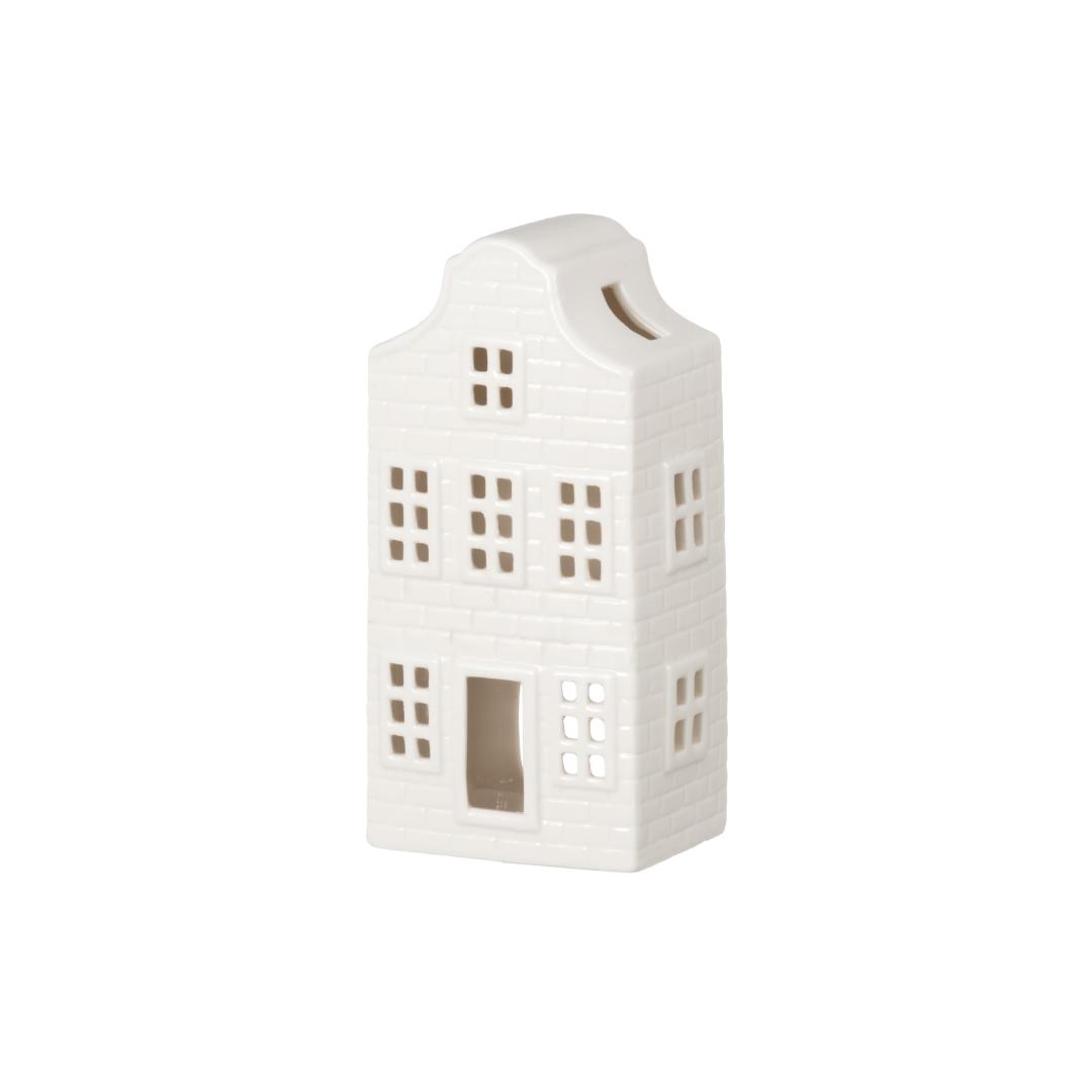 4living house lykt københavn hvit 18 cm