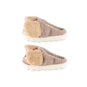 Acces tøfler flaksende ører 36/37-40/41