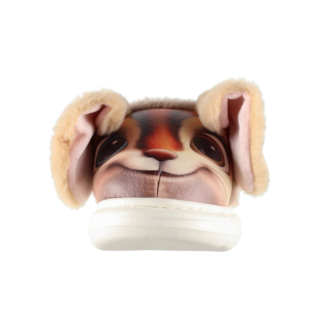 Acces tøfler flaksende ører 36/37-40/41 - Bilde 3