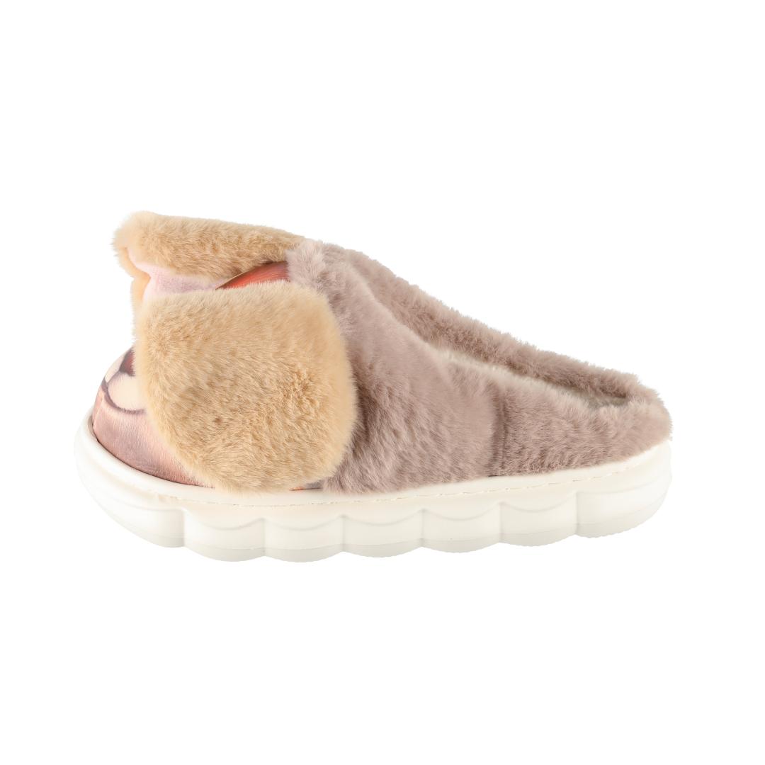 Acces tøfler flaksende ører 36/37-40/41 - Bilde 8