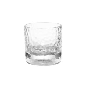 Fanni k glass orkanen inari klar 6,5 cm