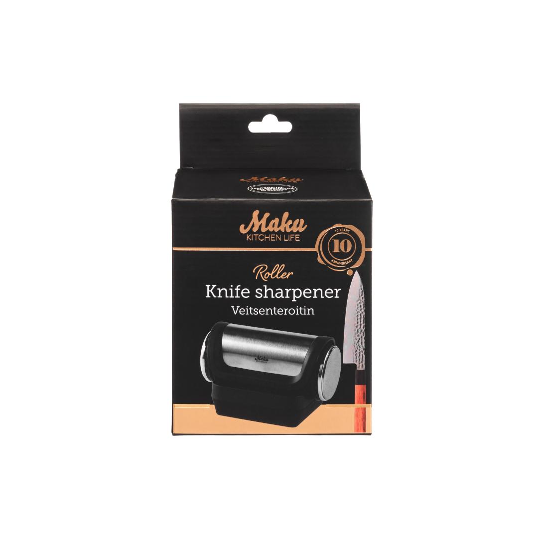 Maku rulleknivsliper - Bilde 2