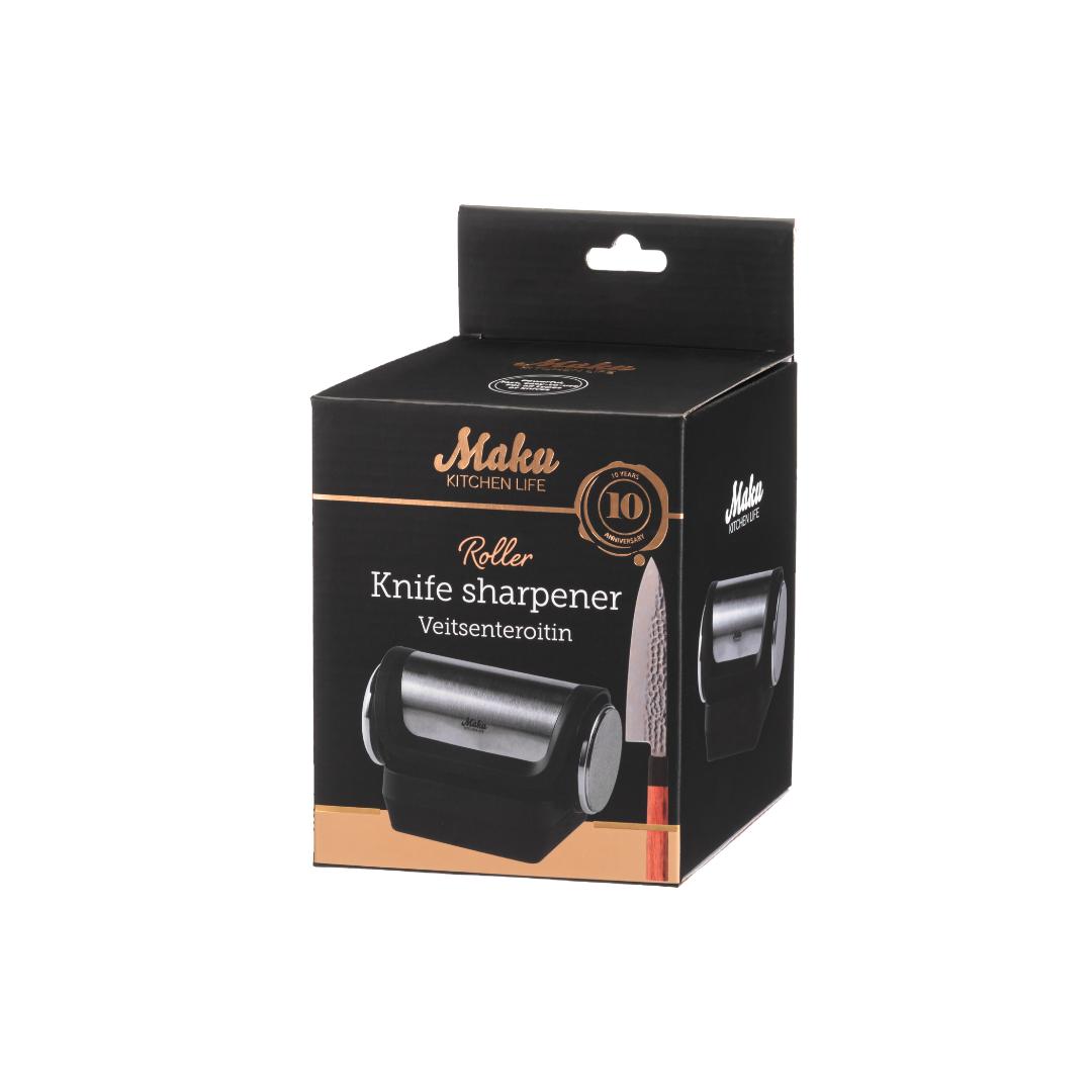 Maku rulleknivsliper - Bilde 3