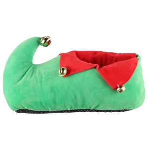 Winteria tøfler alv 40-45 sortiment