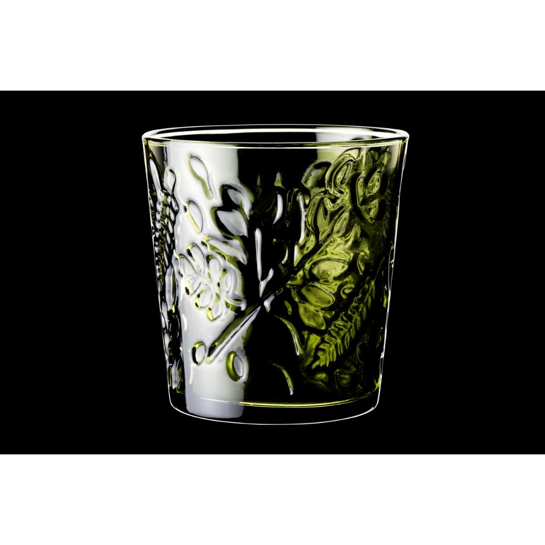Maku tarha glass 2 stk oliven 30 cl - Bilde 2