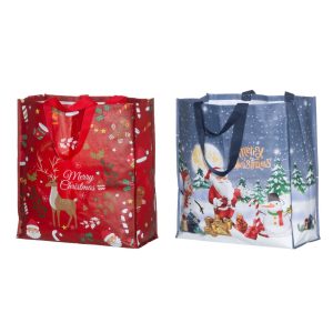 Winteria julepose 50x22x54 cm sortiment