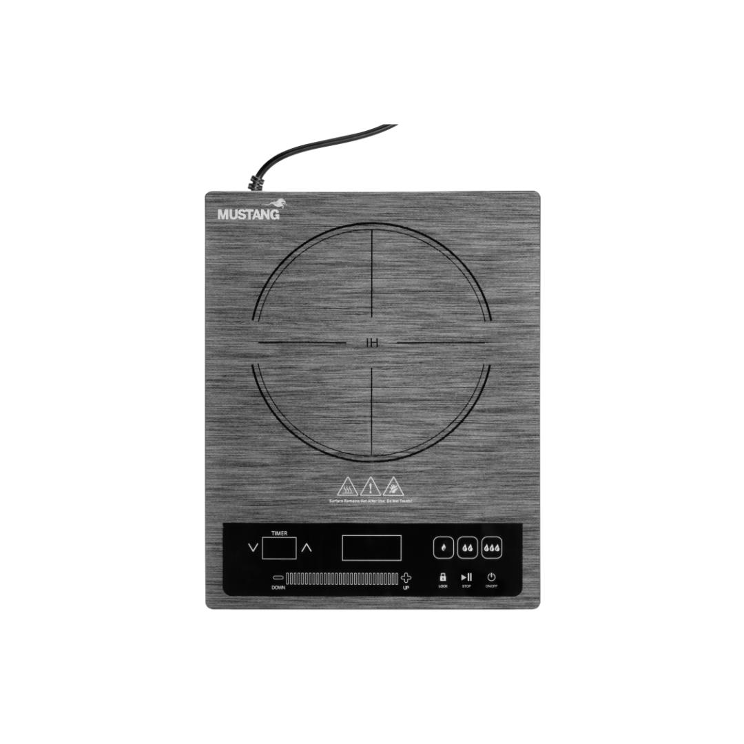 Mustang induksjonstopp - Bilde 2