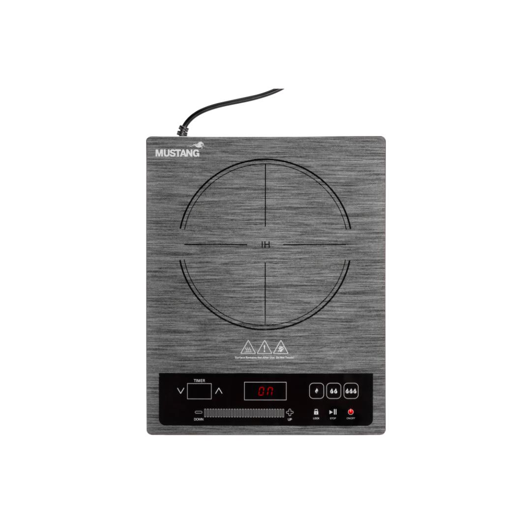 Mustang induksjonstopp - Bilde 3