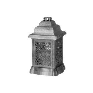 Polar grav lykt 50timer