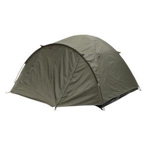 Atom dome telt 3 personer