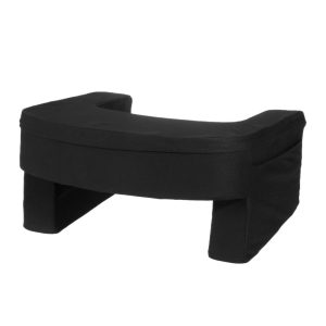 4living støttepute for arbeid, spill, le