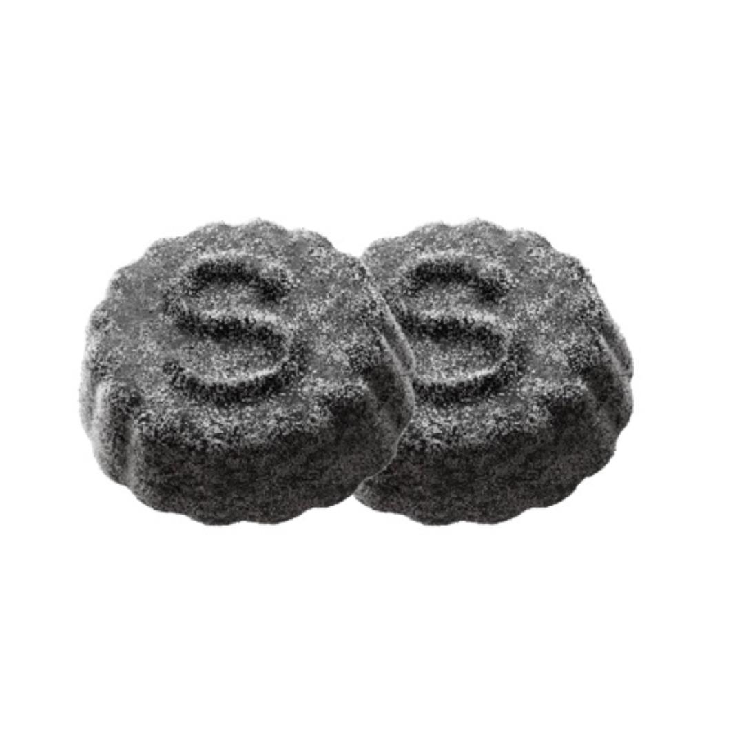 Løsvekt malaco sisu salt salmiak 3,25kg