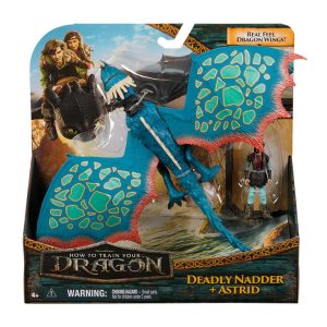 Dragons movie viking&dragon deadly nadde
