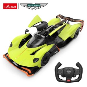 Rastar 1:14 aston martin valkyrie