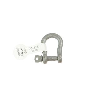 Sjakkel h galv,1/4 6mm