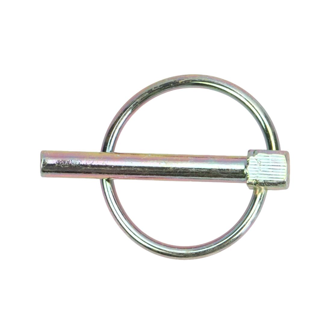 Orepinne 6mm elforsinket