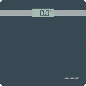 Person vekt digital 180kg