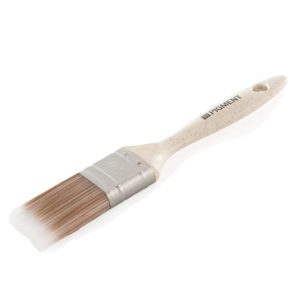 Pigment malepensel flat 38mm syntetisk b