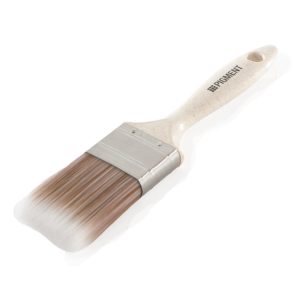 Pigment malepensel flat 50mm syntetisk b