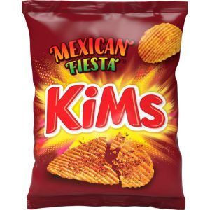 Mexican fiesta 200g