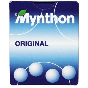 Mynthon original 26g