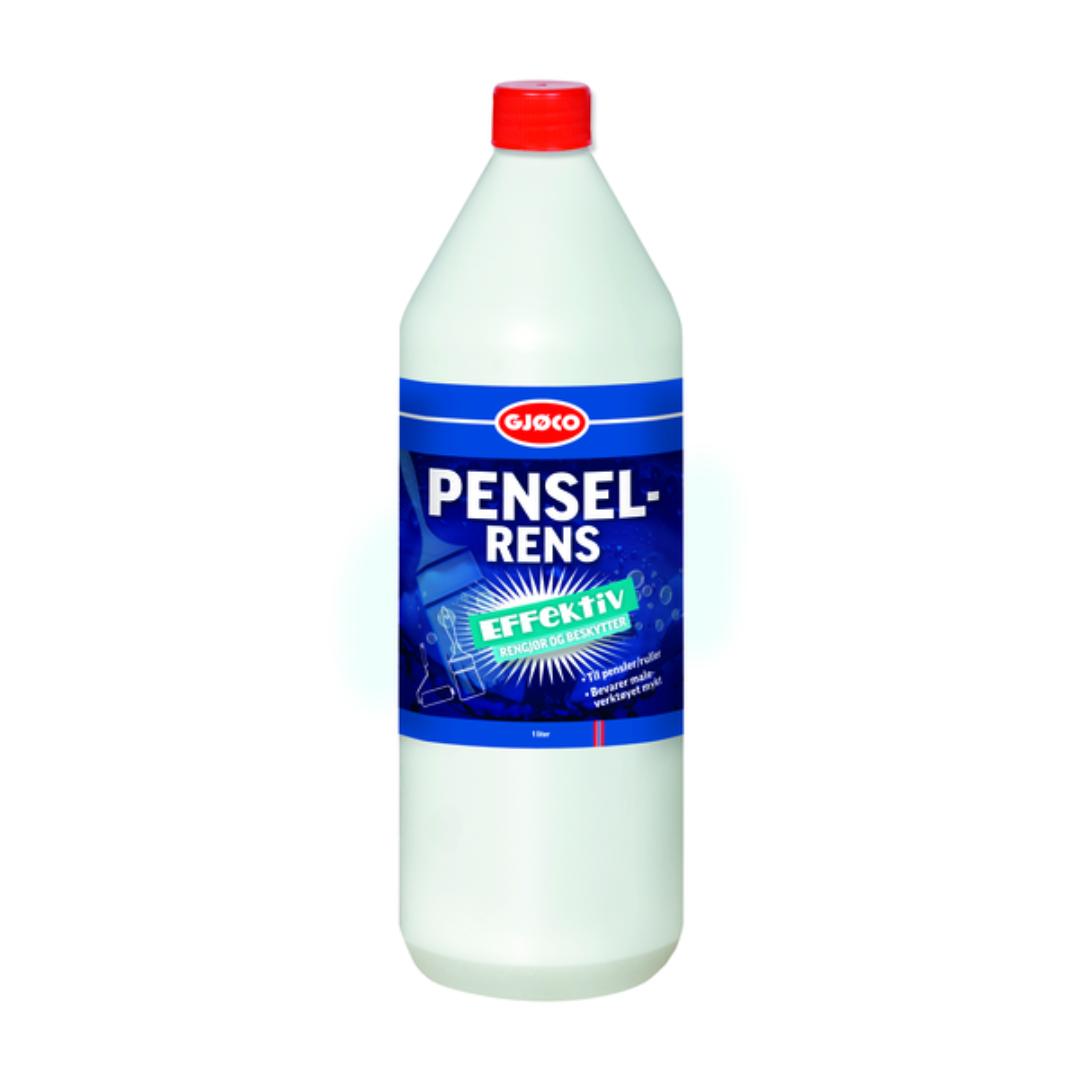 Gjøco penselrens 1l