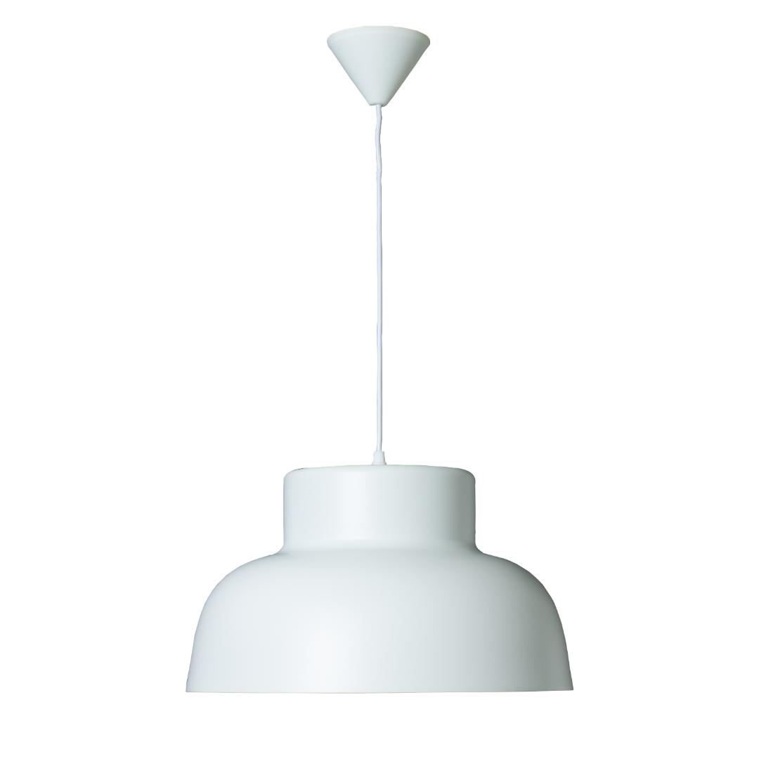 Bessie taklampa vit - Bilde 2