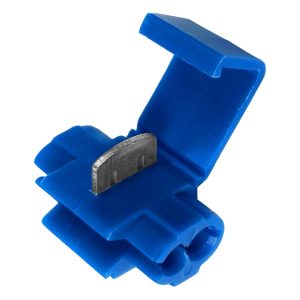 Scotch lock blå sett 5 stk.