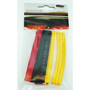 Krympestrømpe 20 stk ass.farger