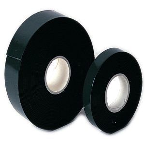Dobbelsidig tape 1mm x 25mm x 5m