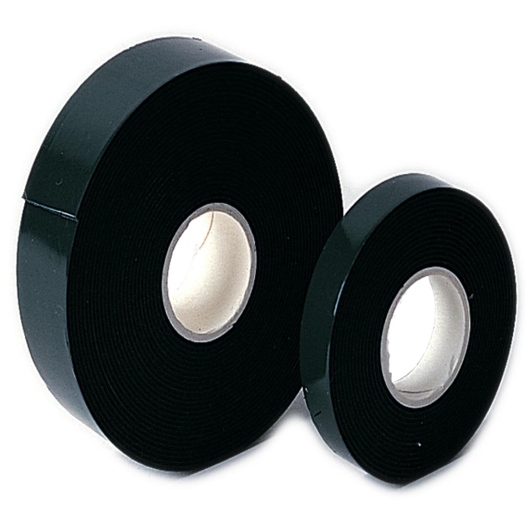 Dobbelsidig tape 1mm x 25mm x 5m