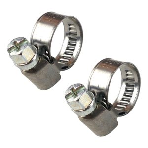 Slangeklemme 20-32mm