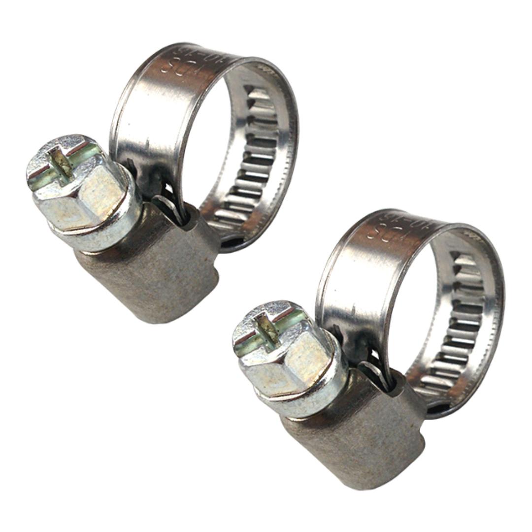 Slangeklemme 32-50mm