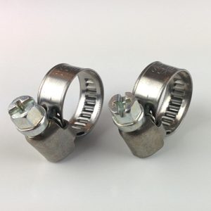 Slangeklemme 40-60mm