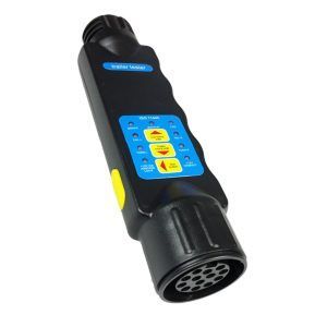 Tilhenger testinstrument 13p