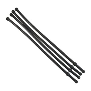 Stropper for skiholdere 4 stk