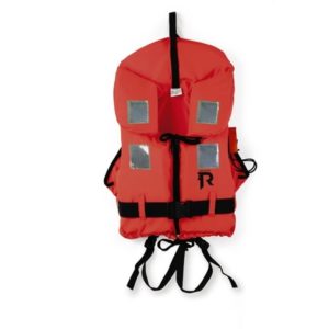 Regatta redningsvest soft orange 70-90kg
