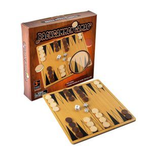 Backgammon