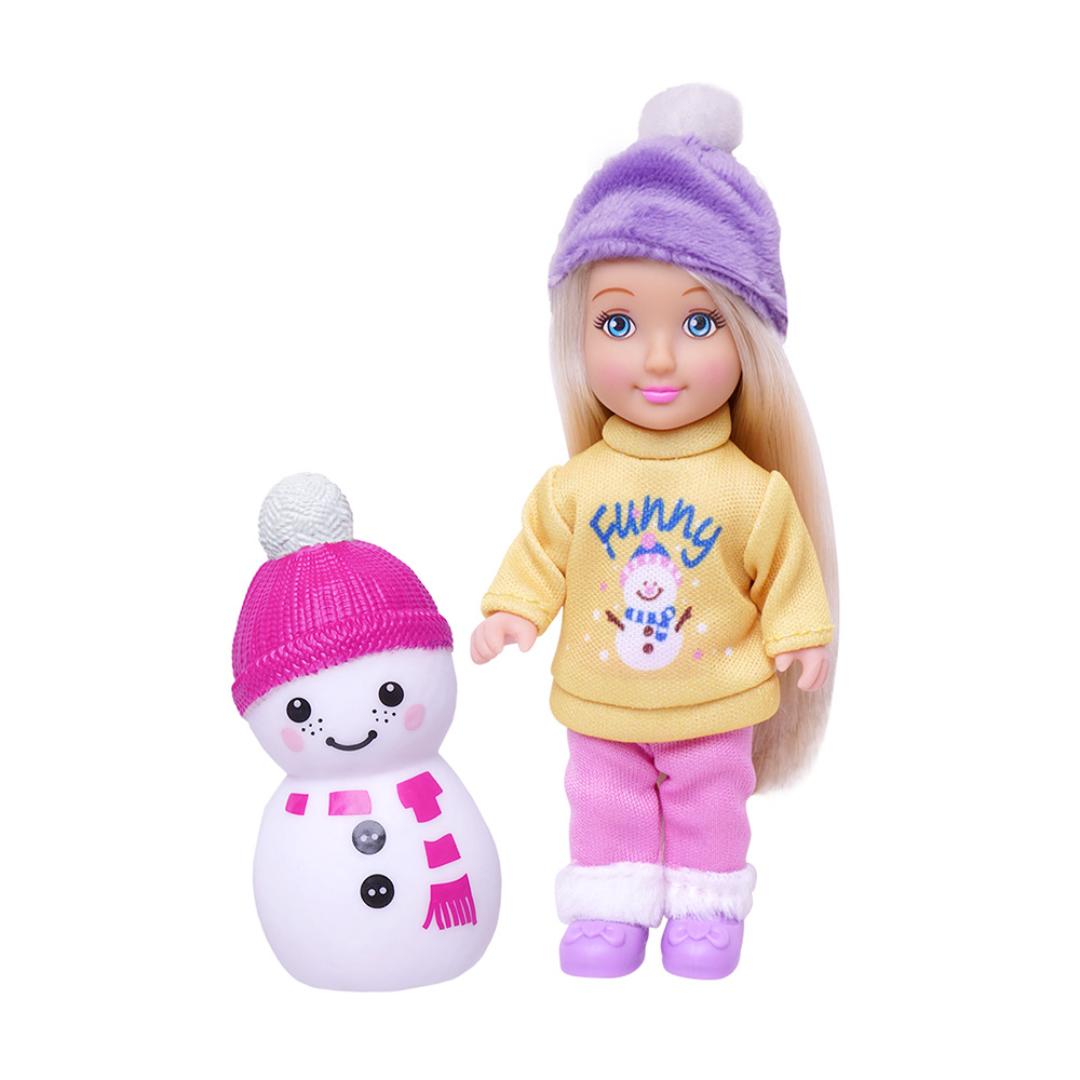 Kiki love vinter - Bilde 2