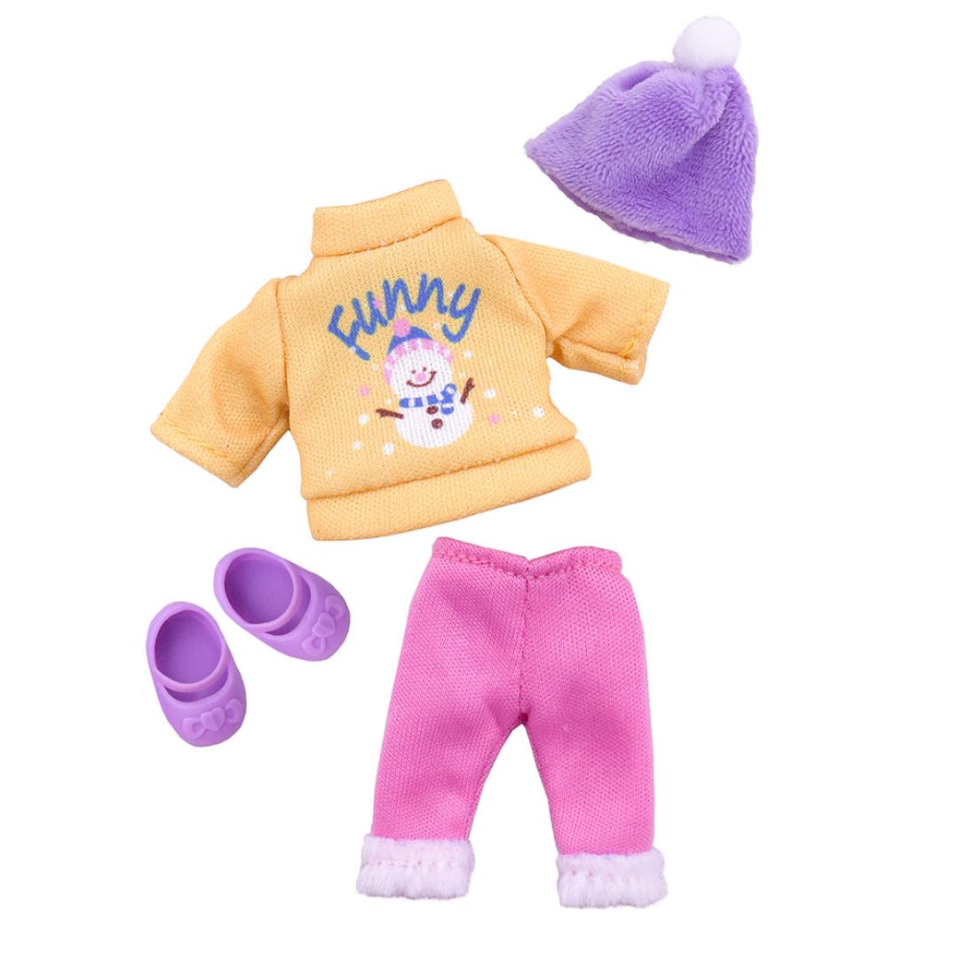 Kiki love vinter - Bilde 4