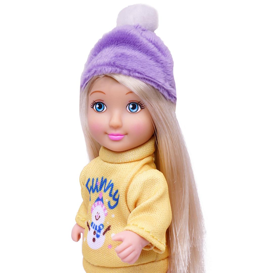 Kiki love vinter - Bilde 5