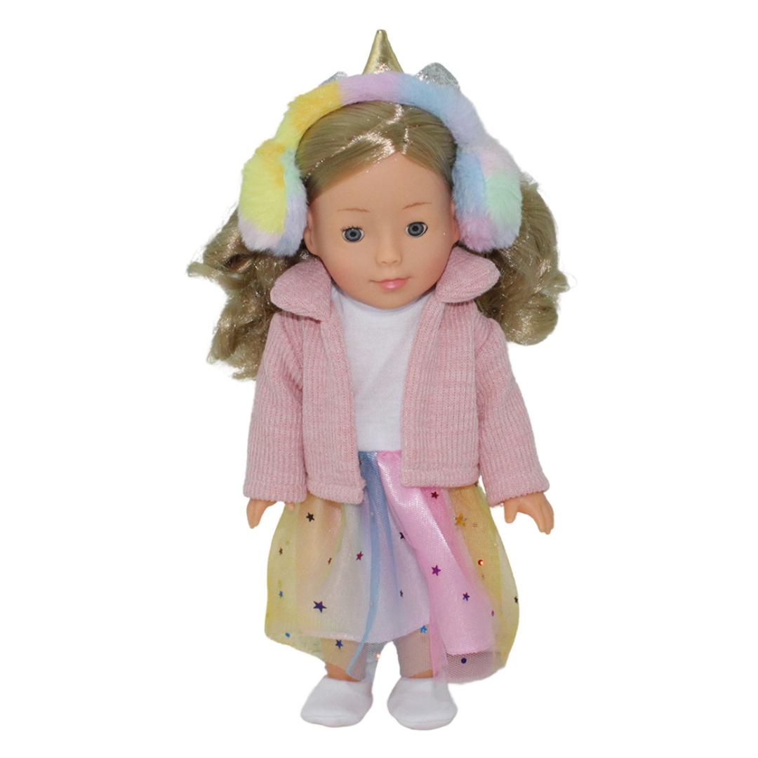 Little me dukke sofia 30