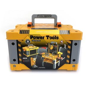 Power tools verktøybenk