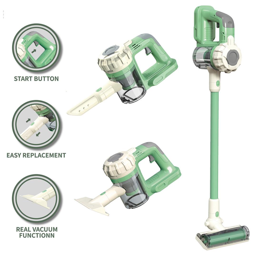 Fun2play støvsuger - Bilde 2