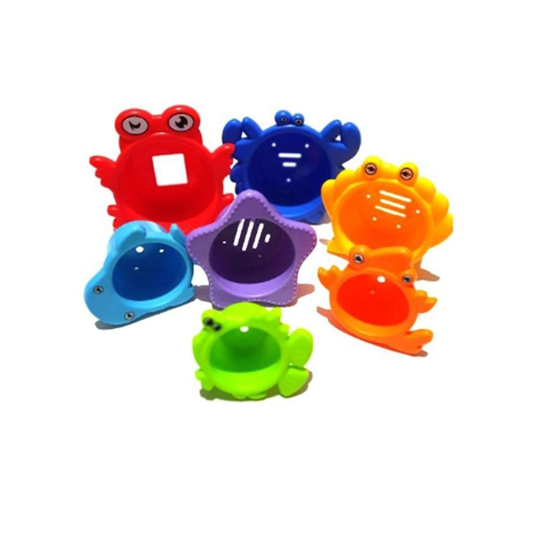 W2p badeleke, stabletårn (8 - Bilde 3