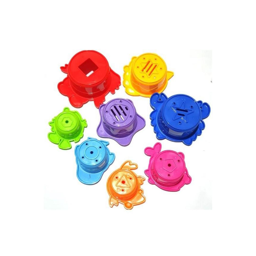 W2p badeleke, stabletårn (8 - Bilde 4