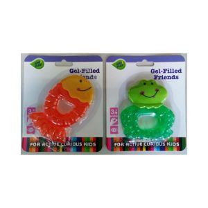 Bitering fisk/frosk, kjøling,