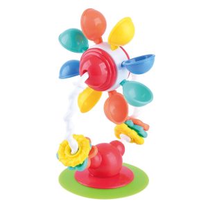 Way2play aktivitetshjul